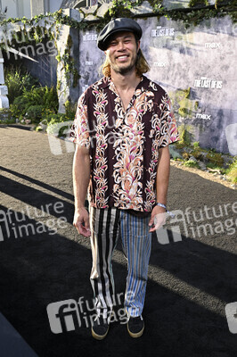 Season 2 Premiere 'The Last of Us' in Los Angeles