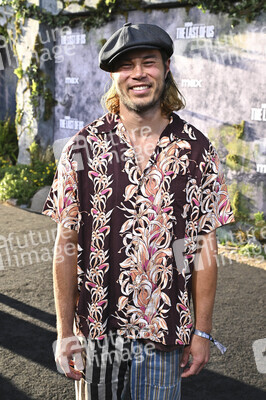 Season 2 Premiere 'The Last of Us' in Los Angeles