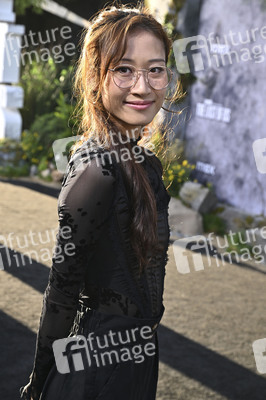 Season 2 Premiere 'The Last of Us' in Los Angeles