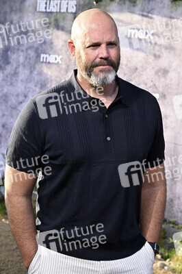 Season 2 Premiere 'The Last of Us' in Los Angeles