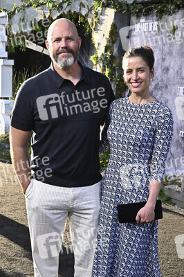 Season 2 Premiere 'The Last of Us' in Los Angeles