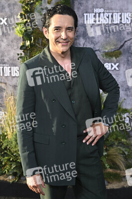Season 2 Premiere 'The Last of Us' in Los Angeles