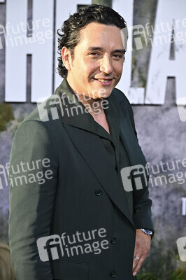 Season 2 Premiere 'The Last of Us' in Los Angeles