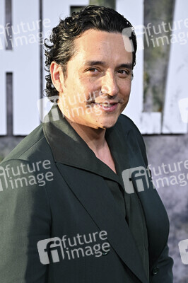 Season 2 Premiere 'The Last of Us' in Los Angeles