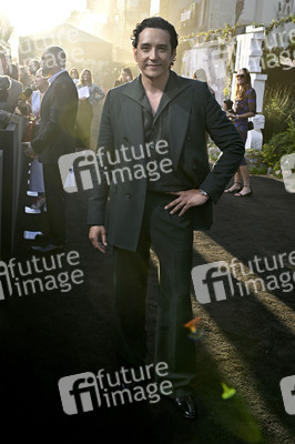 Season 2 Premiere 'The Last of Us' in Los Angeles