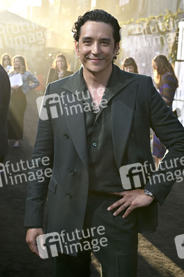 Season 2 Premiere 'The Last of Us' in Los Angeles