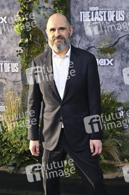 Season 2 Premiere 'The Last of Us' in Los Angeles
