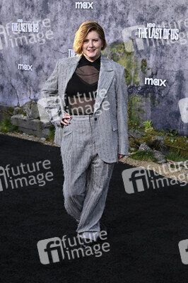 Season 2 Premiere 'The Last of Us' in Los Angeles