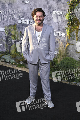 Season 2 Premiere 'The Last of Us' in Los Angeles