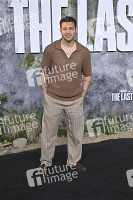 Season 2 Premiere 'The Last of Us' in Los Angeles