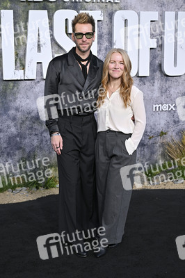 Season 2 Premiere 'The Last of Us' in Los Angeles