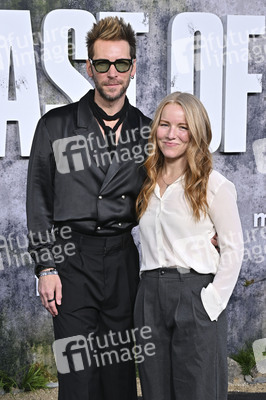 Season 2 Premiere 'The Last of Us' in Los Angeles