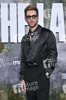 Season 2 Premiere 'The Last of Us' in Los Angeles