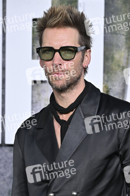 Season 2 Premiere 'The Last of Us' in Los Angeles