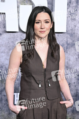 Season 2 Premiere 'The Last of Us' in Los Angeles