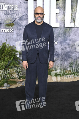 Season 2 Premiere 'The Last of Us' in Los Angeles