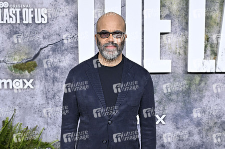 Season 2 Premiere 'The Last of Us' in Los Angeles