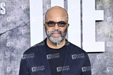 Season 2 Premiere 'The Last of Us' in Los Angeles