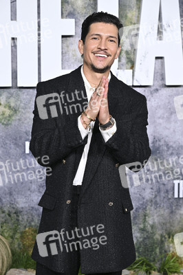 Season 2 Premiere 'The Last of Us' in Los Angeles