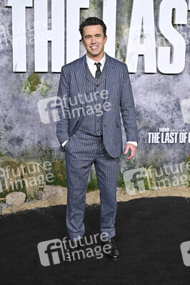 Season 2 Premiere 'The Last of Us' in Los Angeles