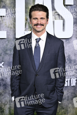 Season 2 Premiere 'The Last of Us' in Los Angeles