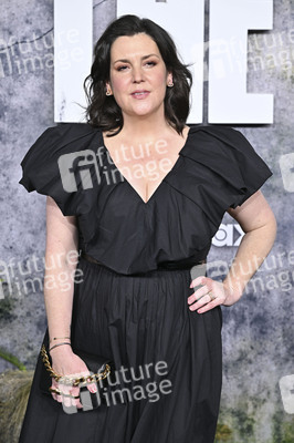 Season 2 Premiere 'The Last of Us' in Los Angeles