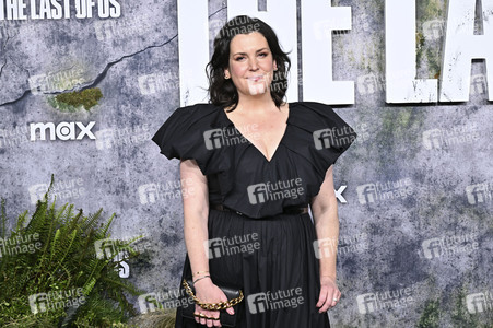 Season 2 Premiere 'The Last of Us' in Los Angeles