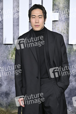 Season 2 Premiere 'The Last of Us' in Los Angeles