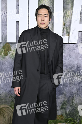 Season 2 Premiere 'The Last of Us' in Los Angeles