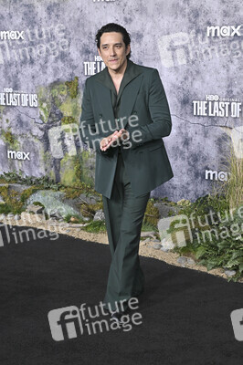 Season 2 Premiere 'The Last of Us' in Los Angeles