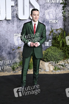 Season 2 Premiere 'The Last of Us' in Los Angeles