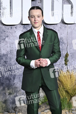 Season 2 Premiere 'The Last of Us' in Los Angeles