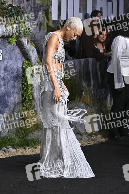 Season 2 Premiere 'The Last of Us' in Los Angeles