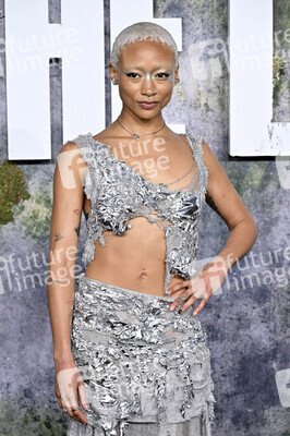 Season 2 Premiere 'The Last of Us' in Los Angeles