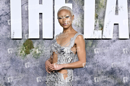 Season 2 Premiere 'The Last of Us' in Los Angeles