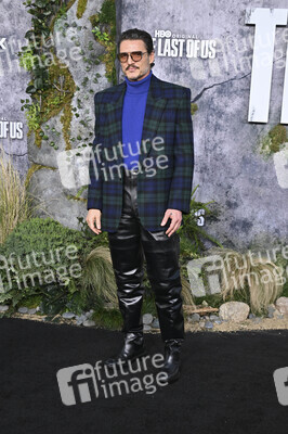 Season 2 Premiere 'The Last of Us' in Los Angeles