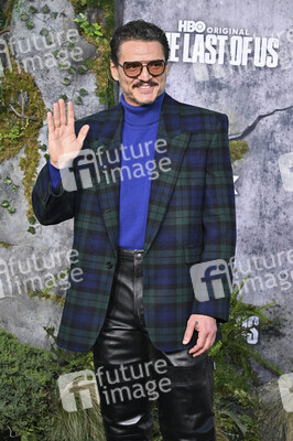 Season 2 Premiere 'The Last of Us' in Los Angeles