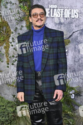 Season 2 Premiere 'The Last of Us' in Los Angeles