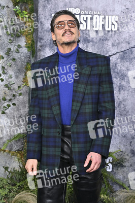 Season 2 Premiere 'The Last of Us' in Los Angeles