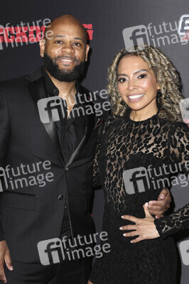 Filmpremiere 'Day of Reckoning' in Burbank