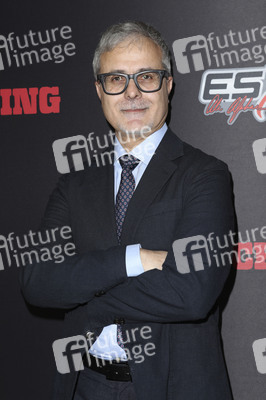 Filmpremiere 'Day of Reckoning' in Burbank