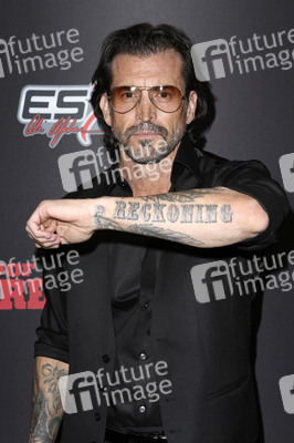 Filmpremiere 'Day of Reckoning' in Burbank