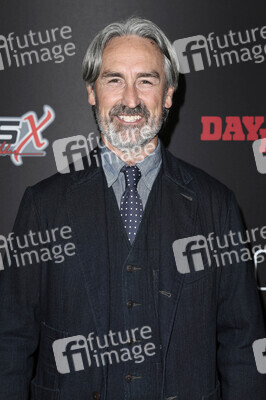 Filmpremiere 'Day of Reckoning' in Burbank