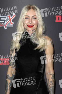 Filmpremiere 'Day of Reckoning' in Burbank