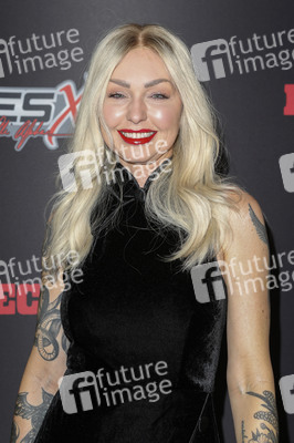 Filmpremiere 'Day of Reckoning' in Burbank