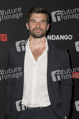 Filmpremiere 'Day of Reckoning' in Burbank
