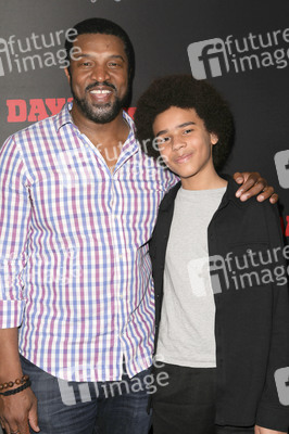 Filmpremiere 'Day of Reckoning' in Burbank