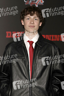 Filmpremiere 'Day of Reckoning' in Burbank