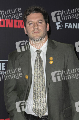 Filmpremiere 'Day of Reckoning' in Burbank