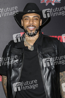 Filmpremiere 'Day of Reckoning' in Burbank